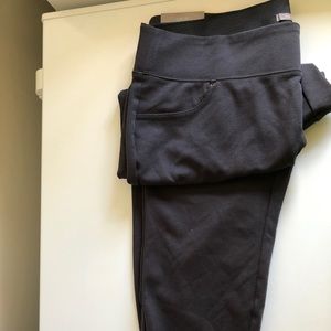 Maurice’s Crop Pants size 18w